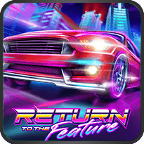 Return to the Future
