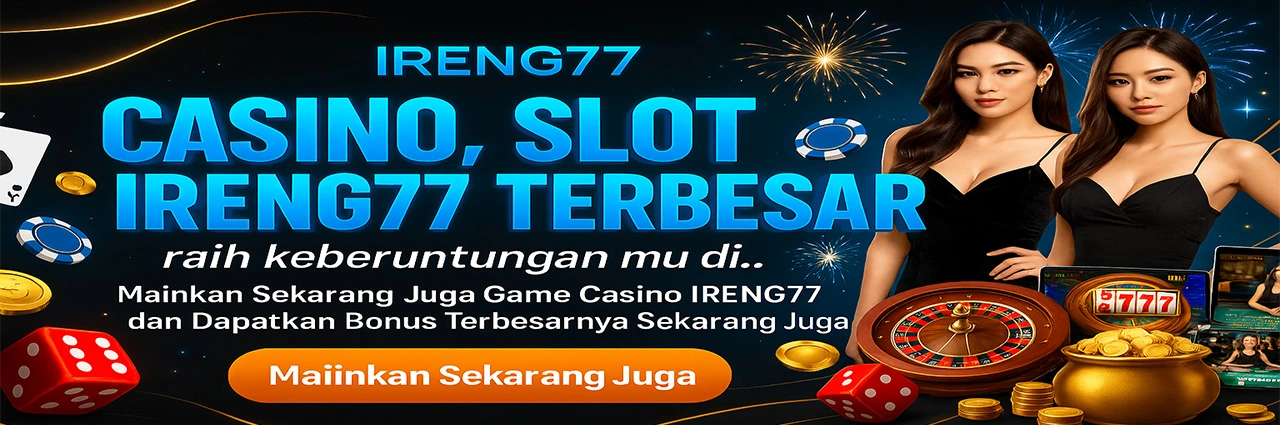 Slot RTP Tertinggi, Casino Live dan Togel Online
