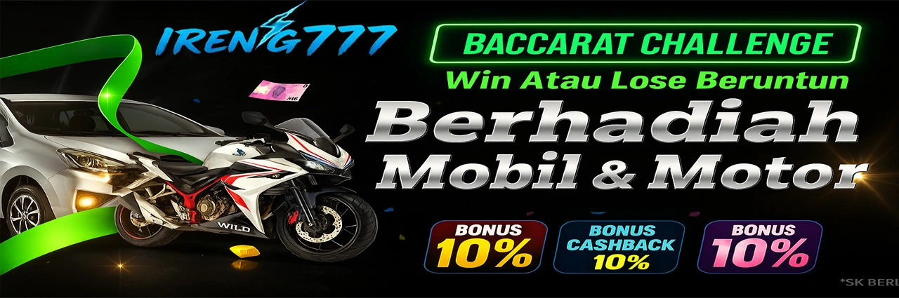 Slot RTP Tertinggi, Casino Live dan Togel Online