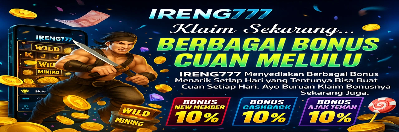 Slot RTP Tertinggi, Casino Live dan Togel Online