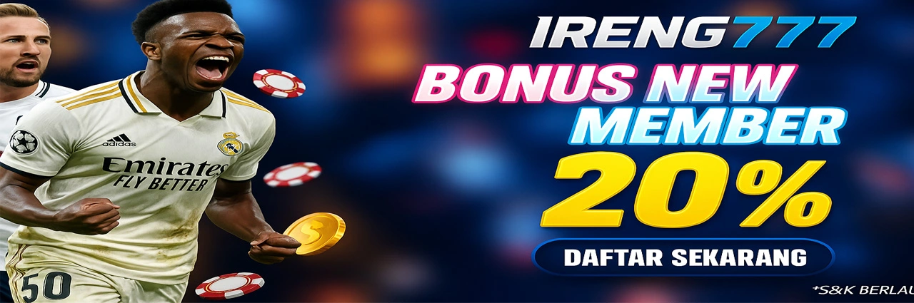 Slot RTP Tertinggi, Casino Live dan Togel Online
